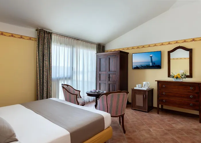 Hotel San Gregorio Pienza
