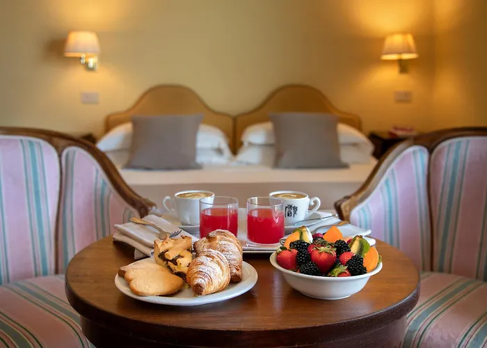 Hotel San Gregorio