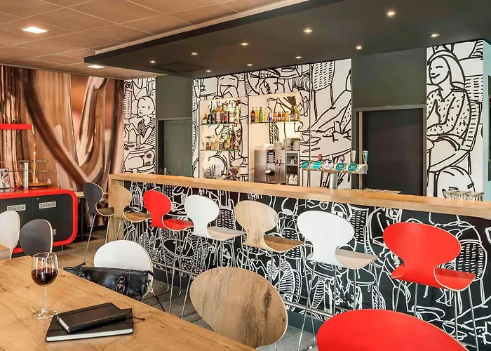 Hotel Ibis Bern Expo