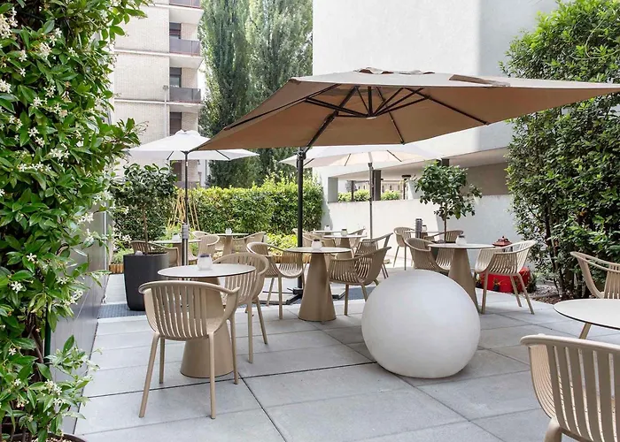 Hotel Ibis Locarno