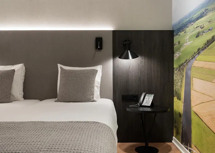 Mercure Hotel Schiphol Terminal