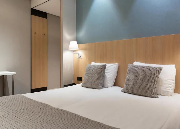 Mercure Hotel Schiphol Terminal