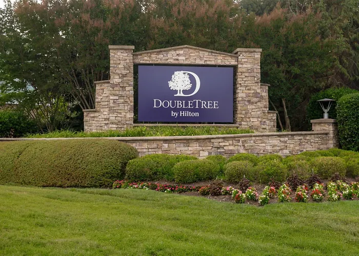 Doubletree By Hilton Washington Dulles Airport