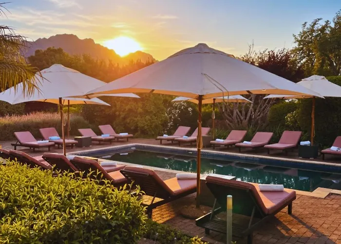 Plumwood Boutique Hotel By The Living Journey Collection