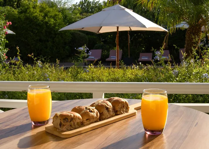 Plumwood Boutique Hotel By The Living Journey Collection