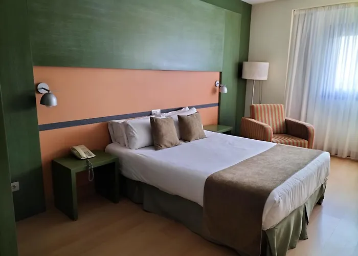 Hotel Naval Sestao