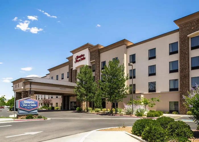 Hampton Inn & Suites Prescott Valley