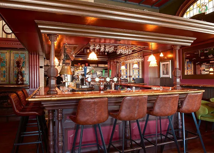Hotel De Zon - Brasserie Bresson By Flow