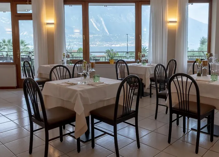 Hotel Coste Limone sul Garda