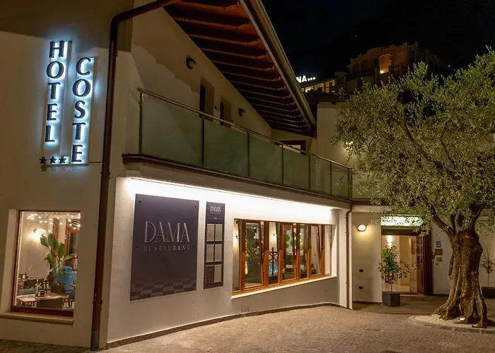 Hotel Coste Limone sul Garda