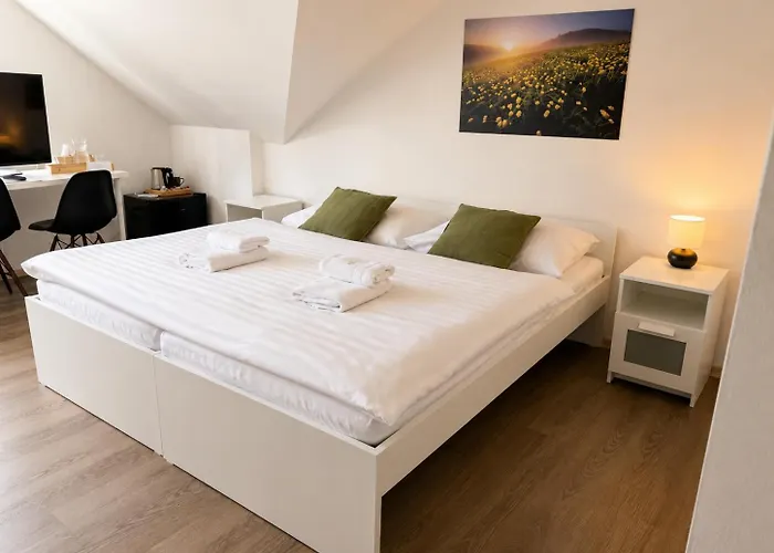 Hotel Rehavital
