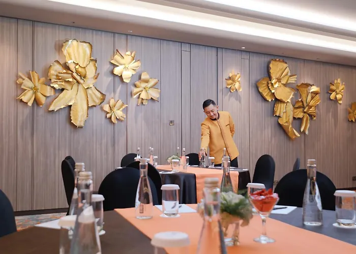 Hotel Ciputra Semarang