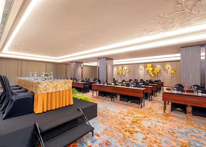 Hotel Ciputra Semarang