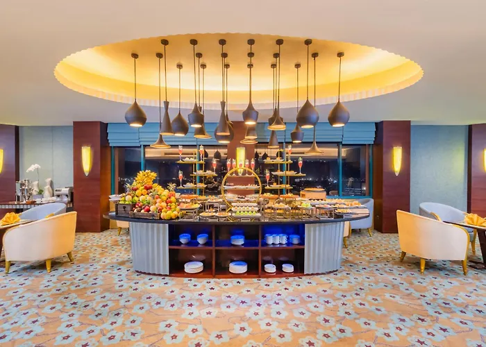 Hotel Ciputra Semarang