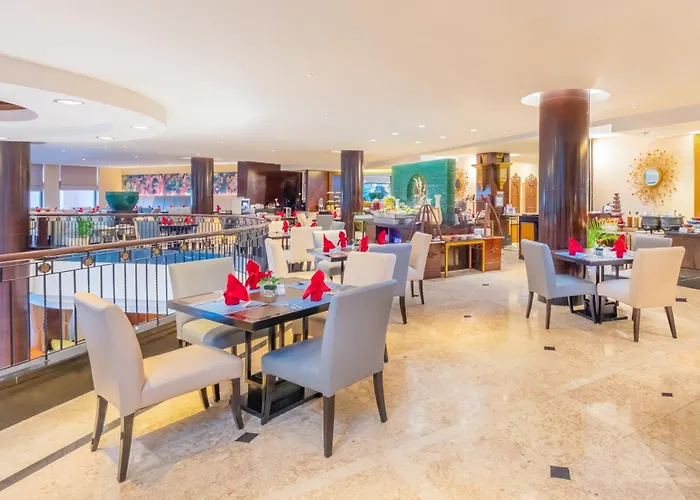 Hotel Ciputra Semarang