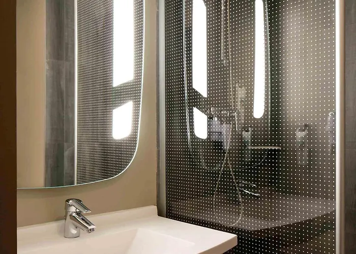 Hotel Ibis Porto Gaia Vila Nova de Gaia