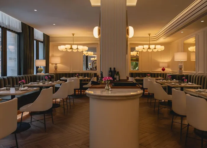 Hotel Condal Barcelona