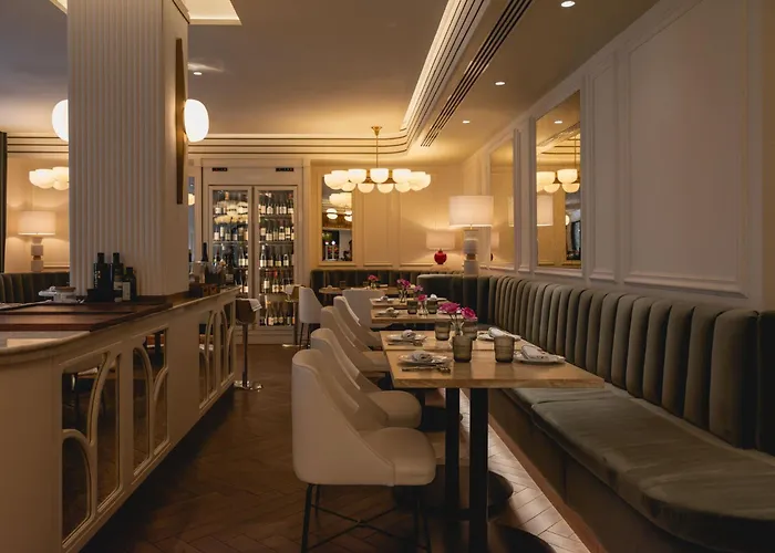 Hotel Condal