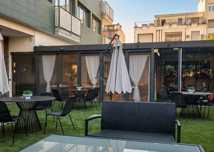 Acca Palace - Aa Hotels Milano