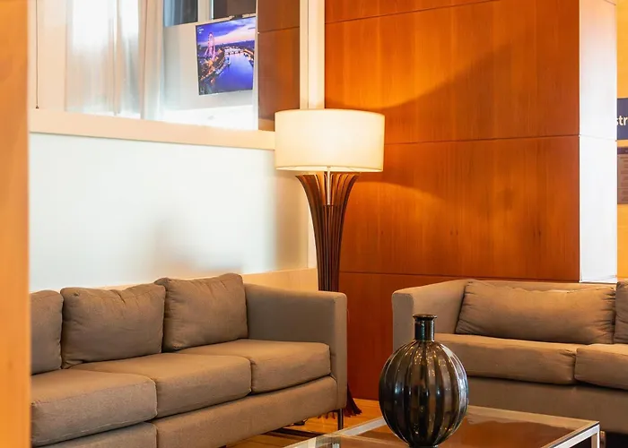 Mercure Macaé
