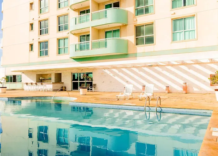 Mercure Macaé