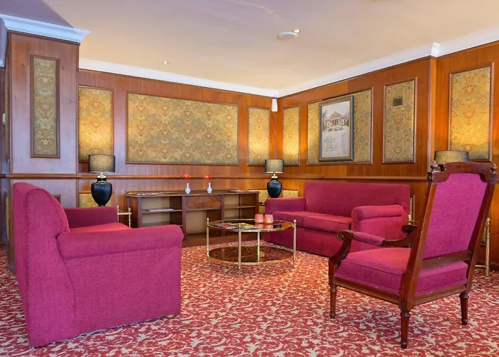 Hotel Meliá Caracas