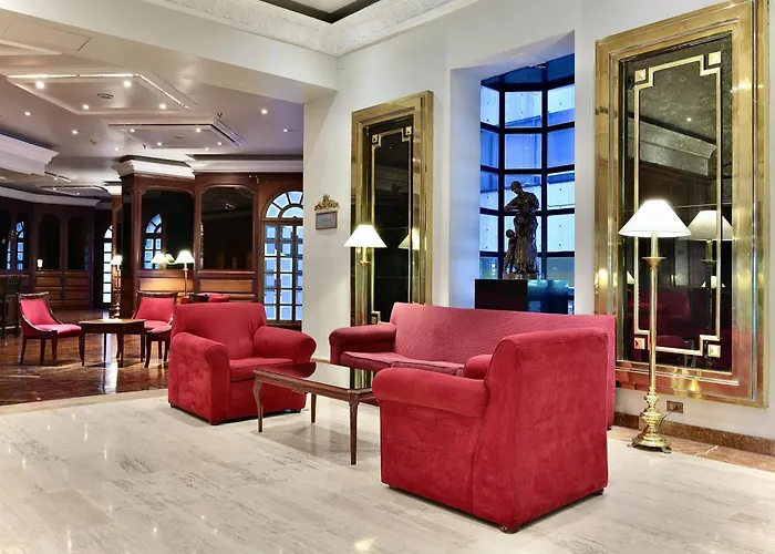 Hotel Meliá Caracas