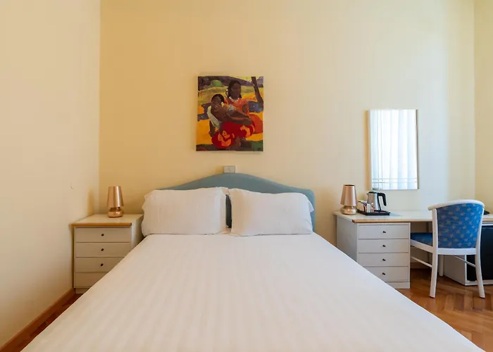 Hotel Maderno By Double Hospitality