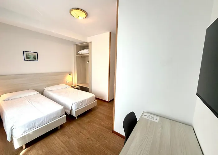 Hotel International