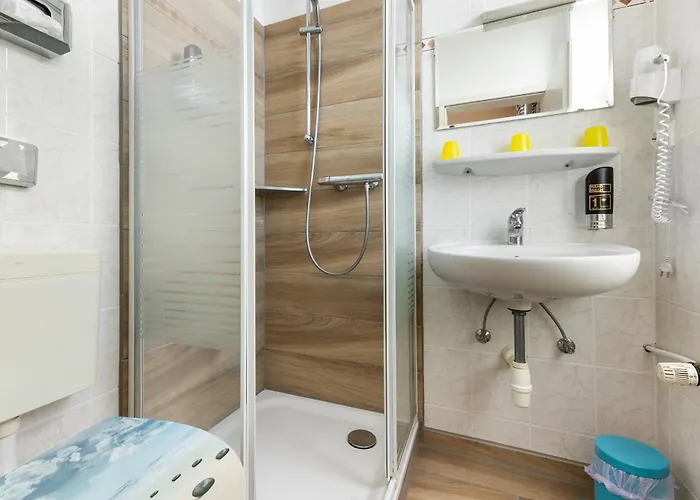 Hotel Norden Norddeich