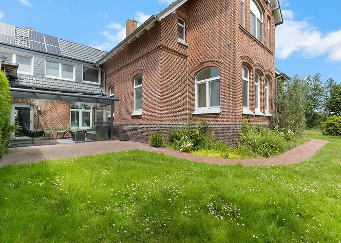 Hotel Norden Norddeich