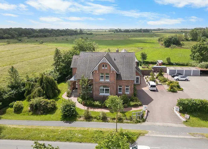 Hotel Norden Norddeich