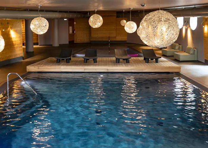 Linta Hotel Wellness & Spa