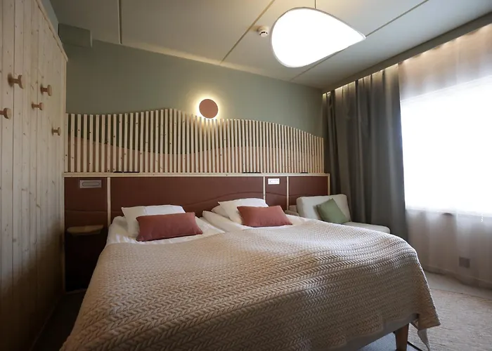 Hotel Inari