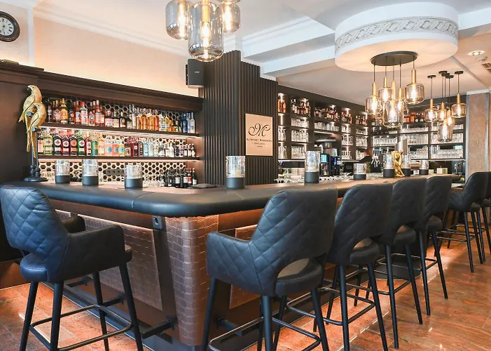 Meiser Altstadt Hotel