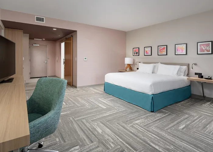 Hilton Garden Inn Knoxville Papermill Drive, Tn