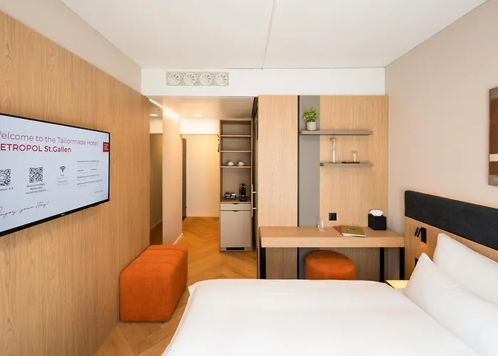 Hotel Metropol