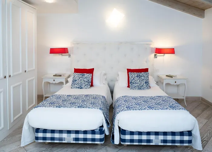 La Ciliegina Lifestyle Hotel
