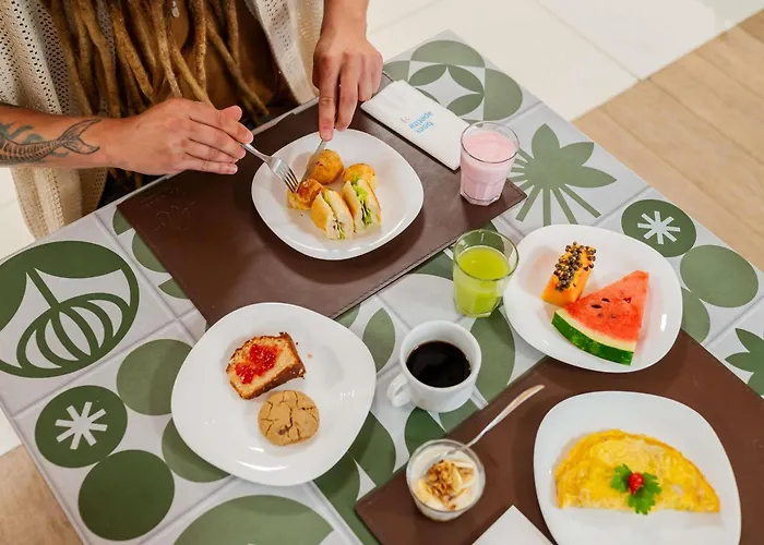 Ibis Styles Campinas Alphaville