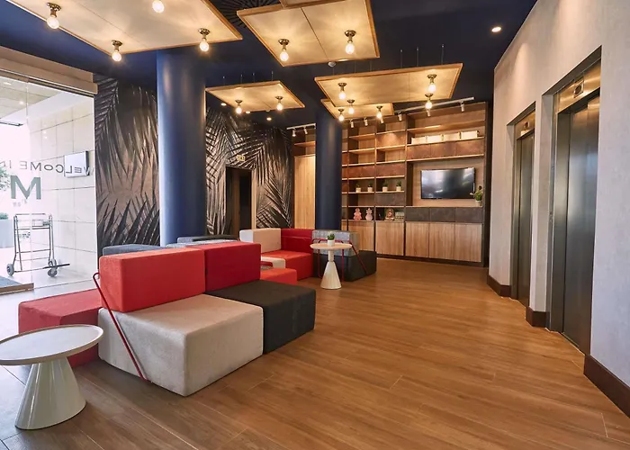 Hotel Ibis Elche