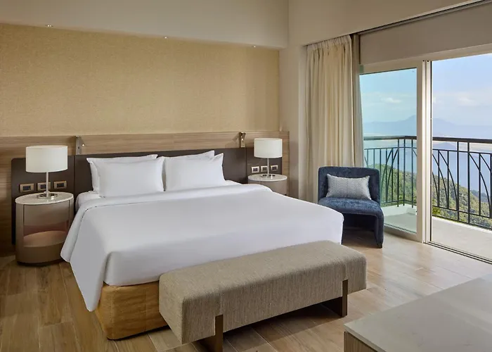 Taal Vista Hotel