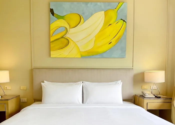 Taal Vista Hotel Tagaytay City