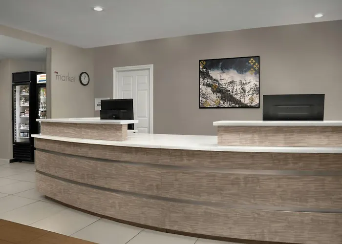 Residence Inn By Marriott Provo