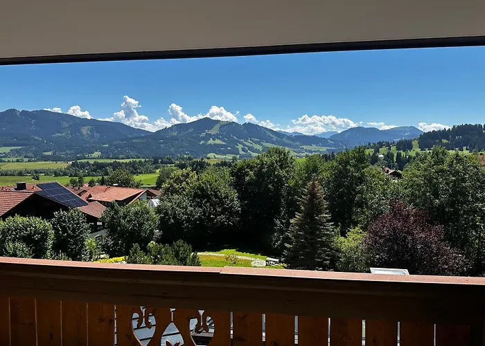 Parkhotel Tannenhof