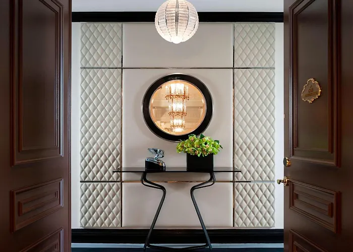 The St. Regis New York
