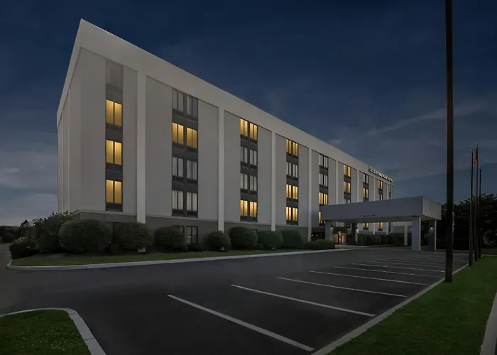 Allentown Park Hotel By The Red Collection