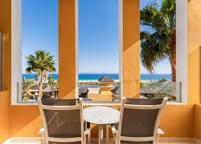 Occidental Jandia Royal Level - Adults Only