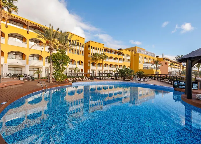 Occidental Jandía Royal Level - Adults Only
