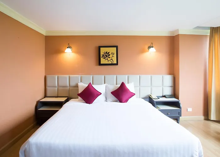 The Imperial Hotel & Convention Centre Phitsanulok
