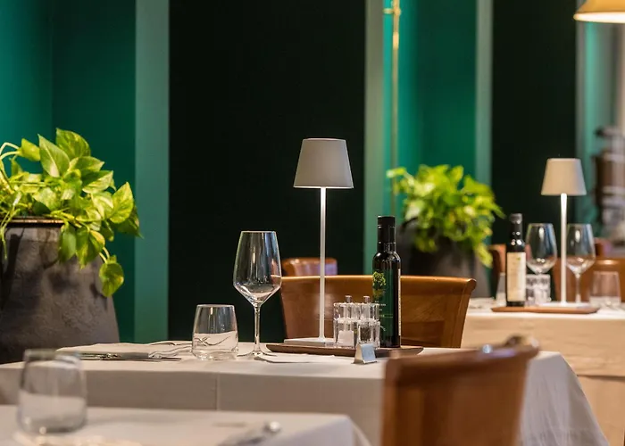 Terme Preistoriche Resort & Spa